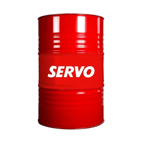 SERVO LUBRICANTS