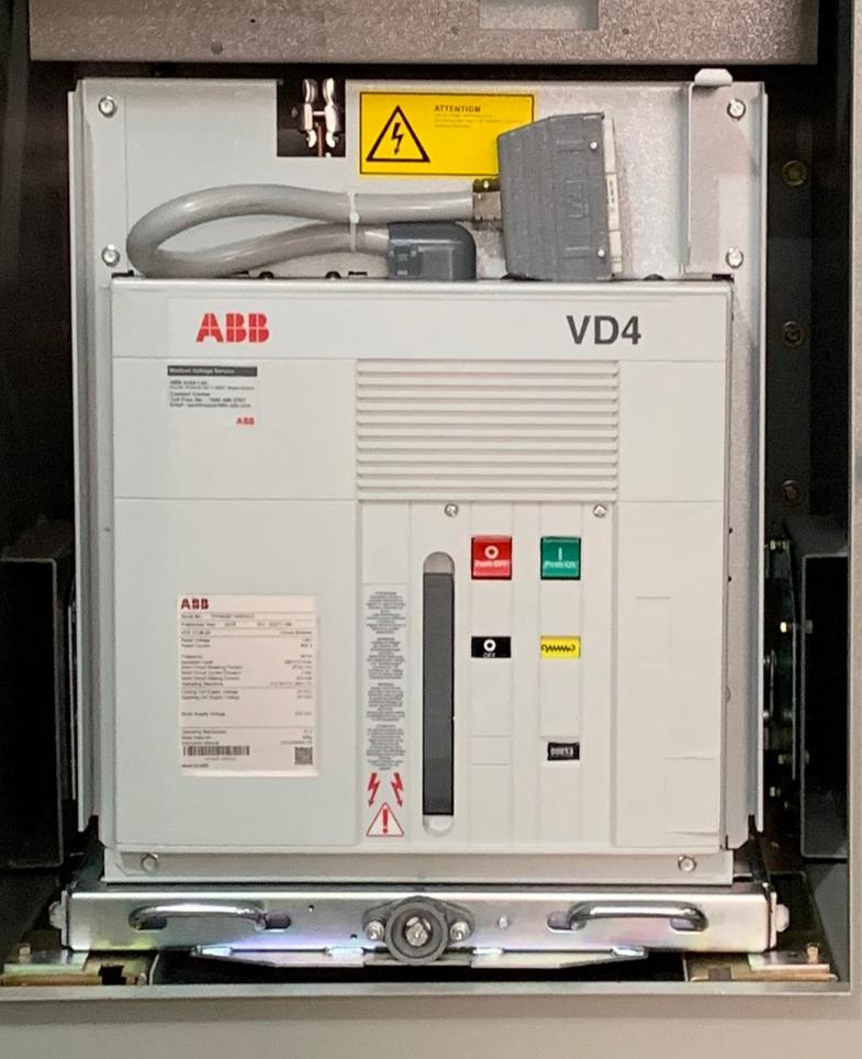VD4 Circuit Breaker