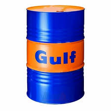 GULF LUBRICANTS